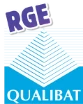 Certification Qualibat RGE